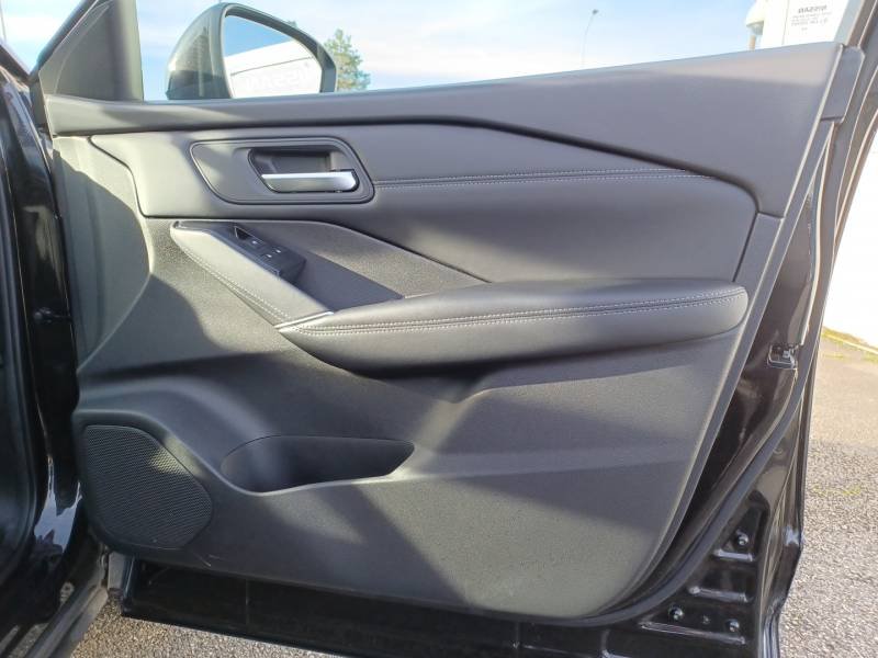 Nissan Qashqai - Photo 37