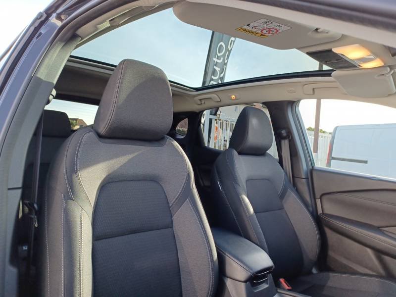 Nissan Qashqai - Photo 38