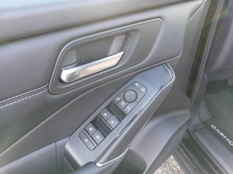 Nissan Qashqai - Photo 39