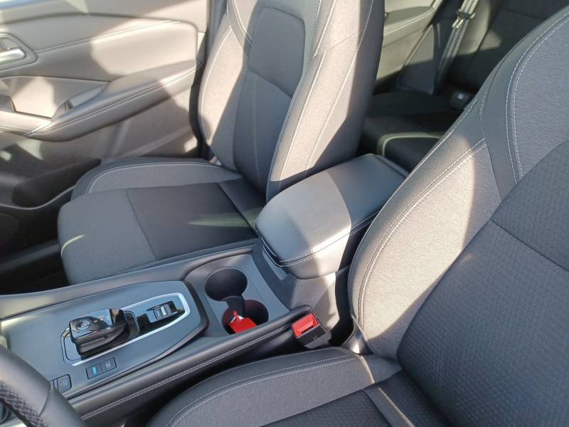 Nissan Qashqai - Photo 40