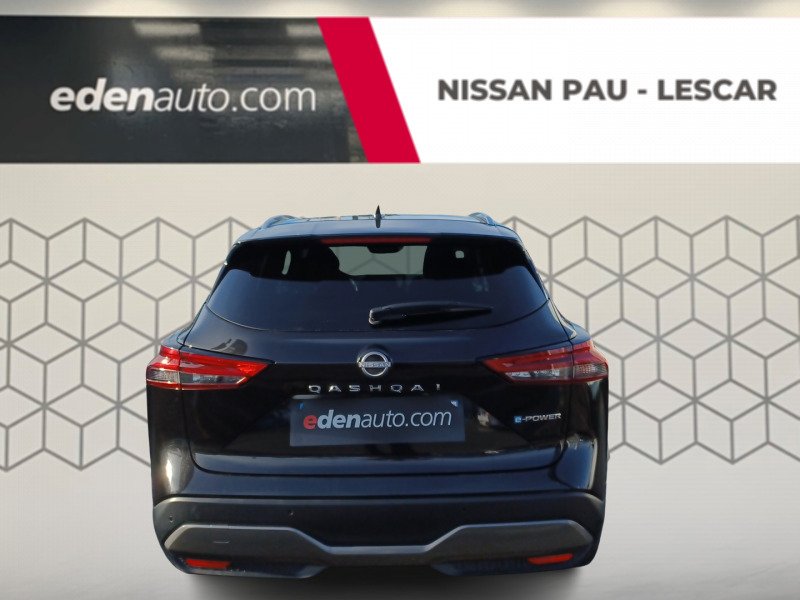 Nissan Qashqai - Photo 4