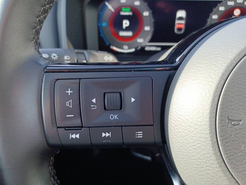 Nissan Qashqai - Photo 44
