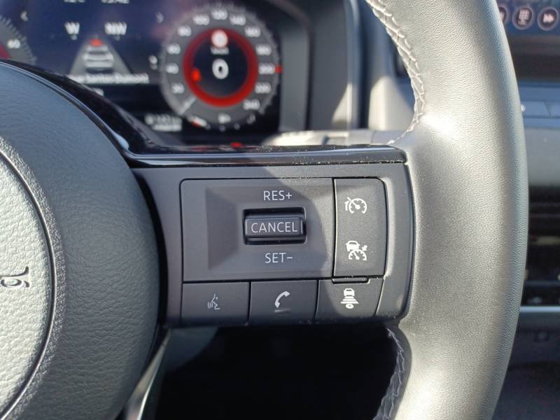 Nissan Qashqai - Photo 45