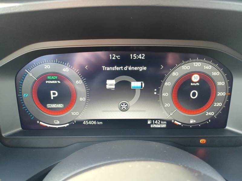 Nissan Qashqai - Photo 46