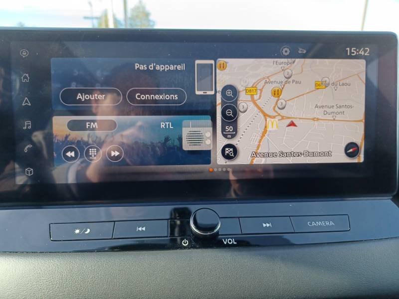 Nissan Qashqai - Photo 47