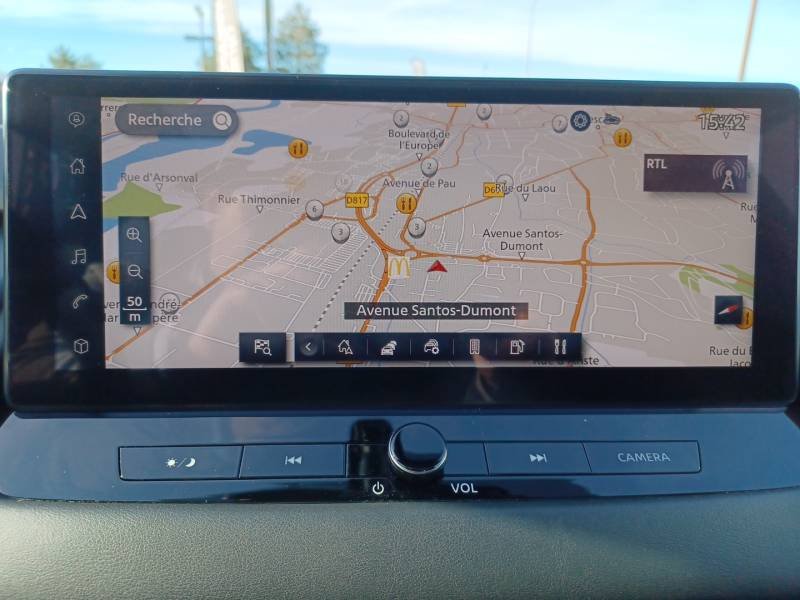 Nissan Qashqai - Photo 48
