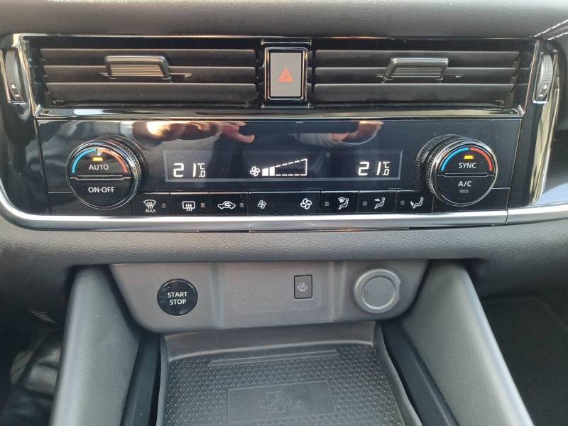 Nissan Qashqai - Photo 49
