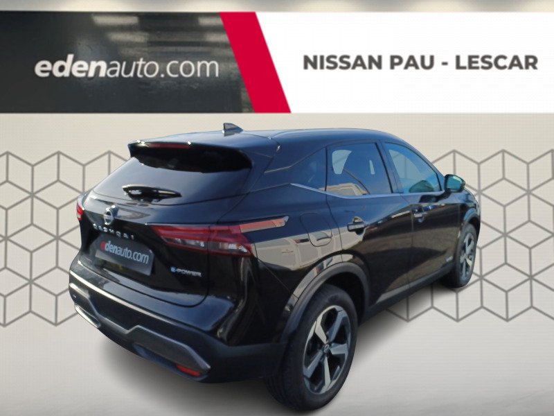Nissan Qashqai - Photo 5