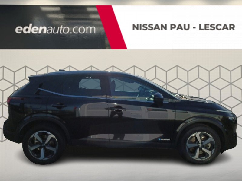 Nissan Qashqai - Photo 6