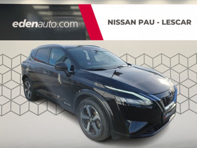 Nissan Qashqai - Photo 7