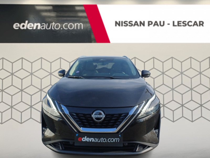 Nissan Qashqai - Photo 8