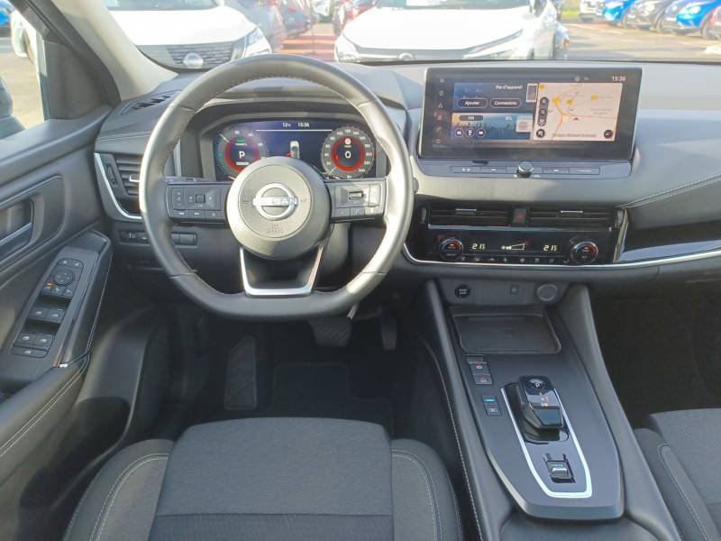 Nissan Qashqai - Photo 9