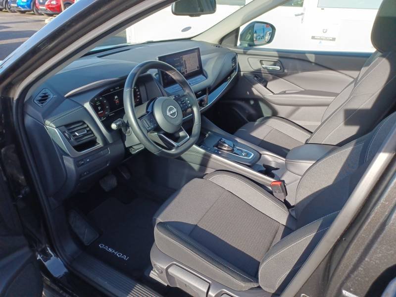 Nissan Qashqai - Photo 10