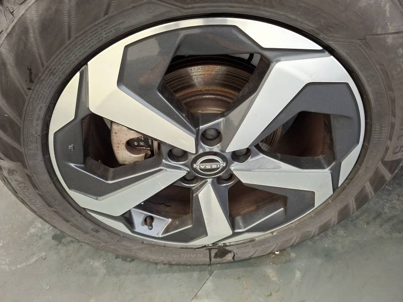 Nissan Qashqai - Photo 13