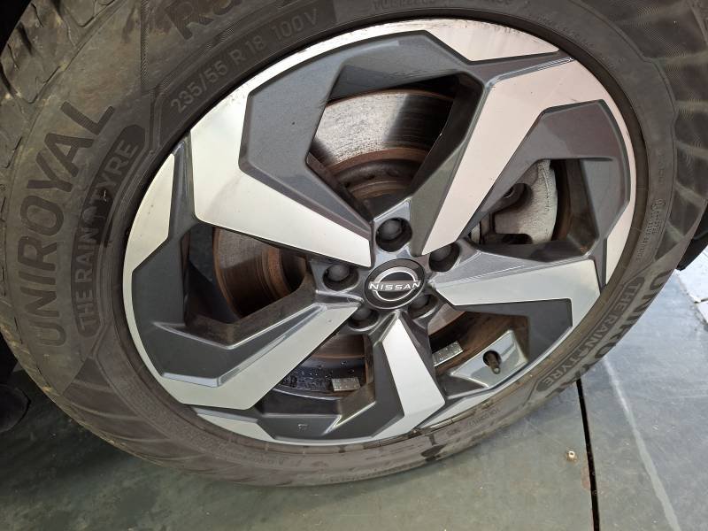 Nissan Qashqai - Photo 14