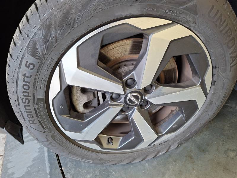 Nissan Qashqai - Photo 15
