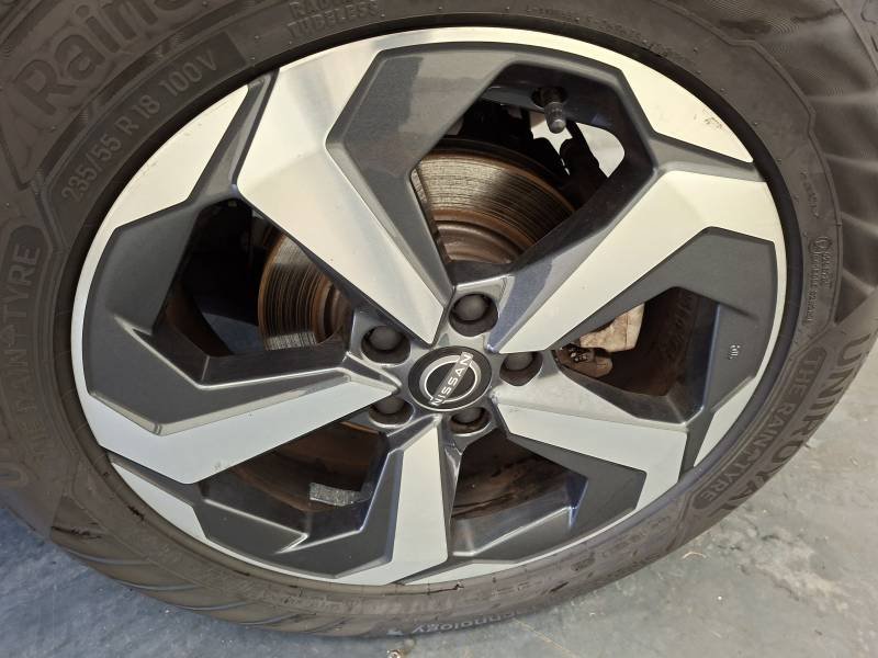 Nissan Qashqai - Photo 17