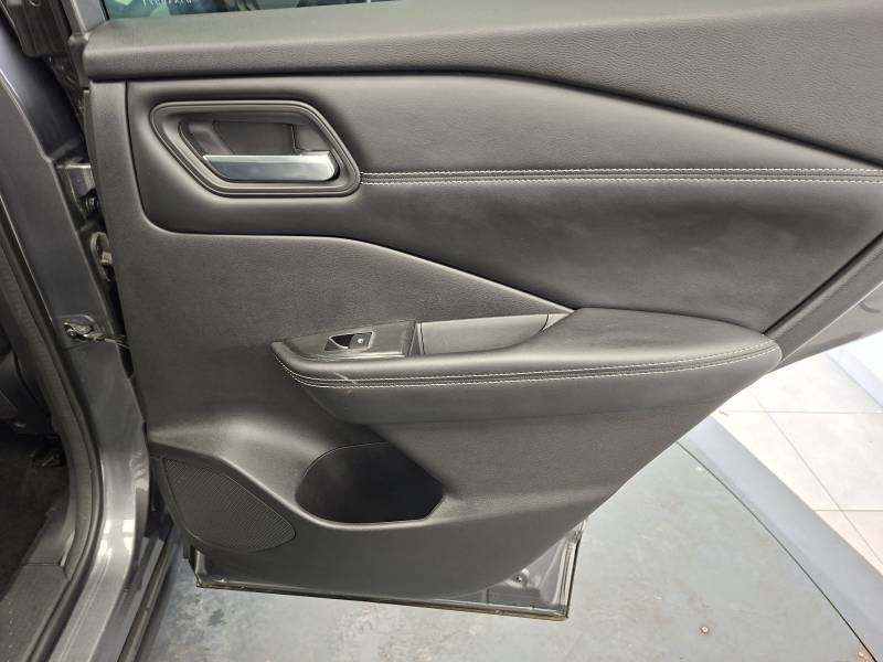 Nissan Qashqai - Photo 18