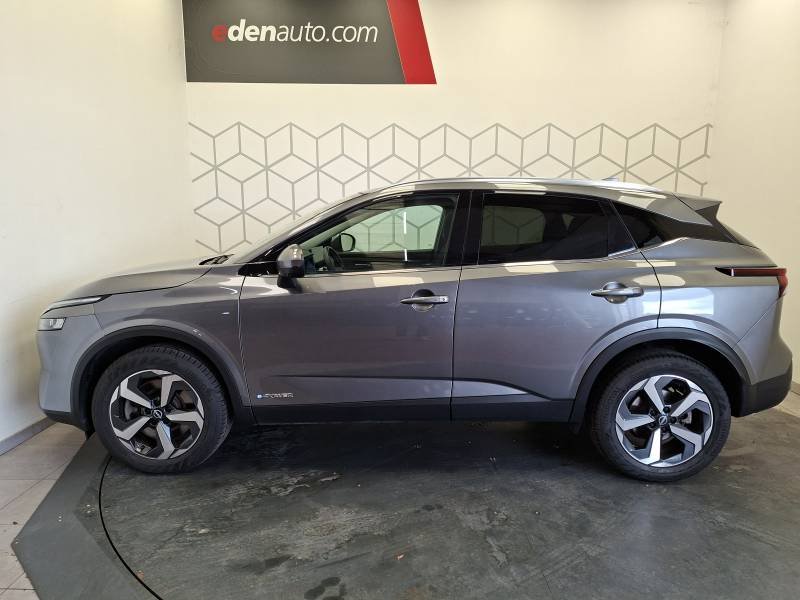 Nissan Qashqai - Photo 2
