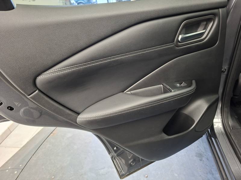Nissan Qashqai - Photo 21