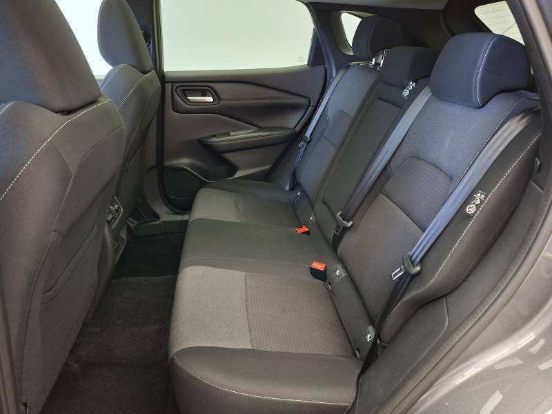 Nissan Qashqai - Photo 22