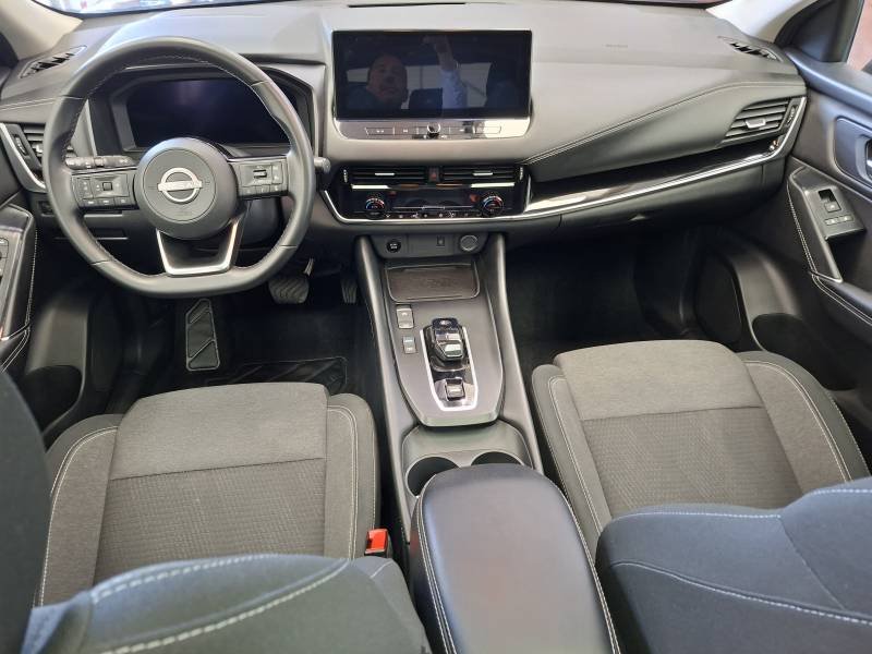 Nissan Qashqai - Photo 23