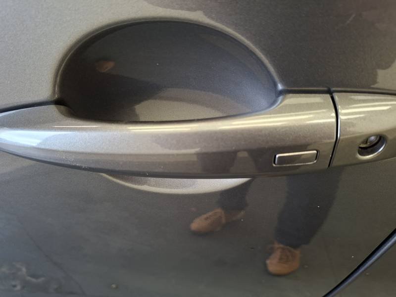 Nissan Qashqai - Photo 24