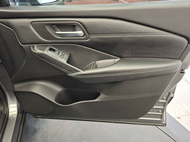 Nissan Qashqai - Photo 26
