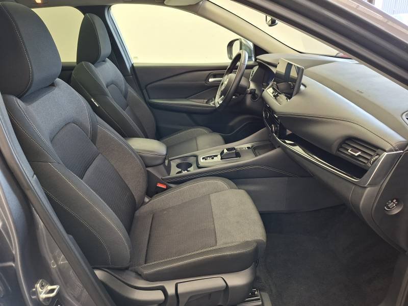 Nissan Qashqai - Photo 27