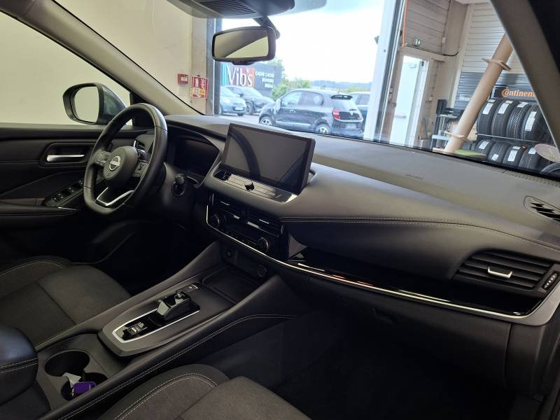 Nissan Qashqai - Photo 29