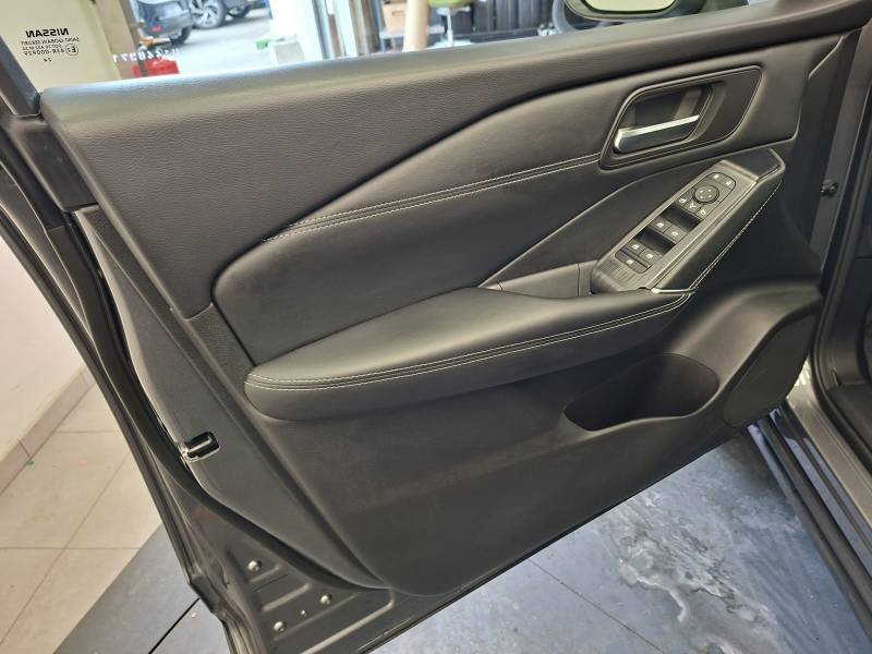 Nissan Qashqai - Photo 30