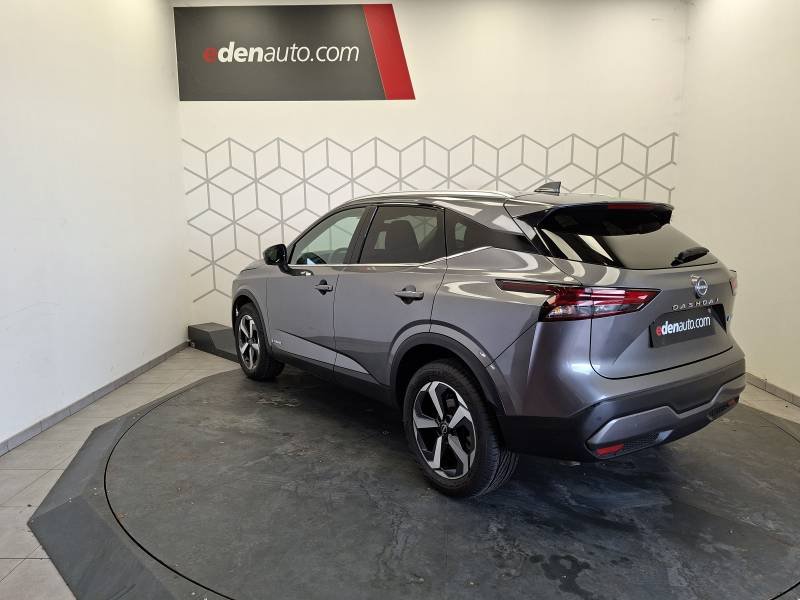 Nissan Qashqai - Photo 3