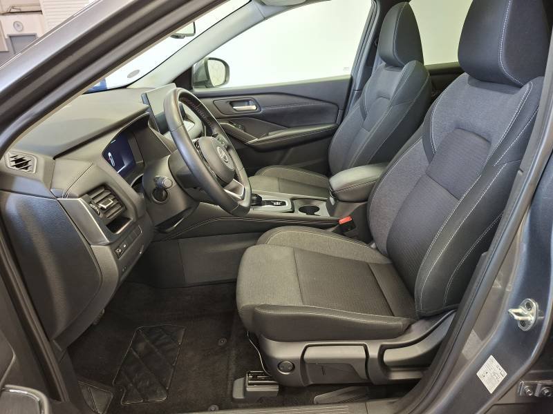 Nissan Qashqai - Photo 31