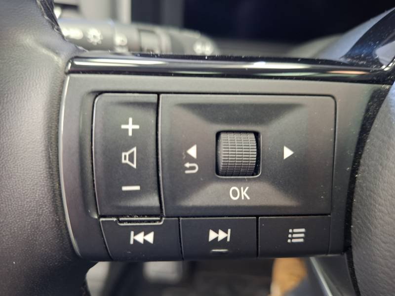Nissan Qashqai - Photo 35