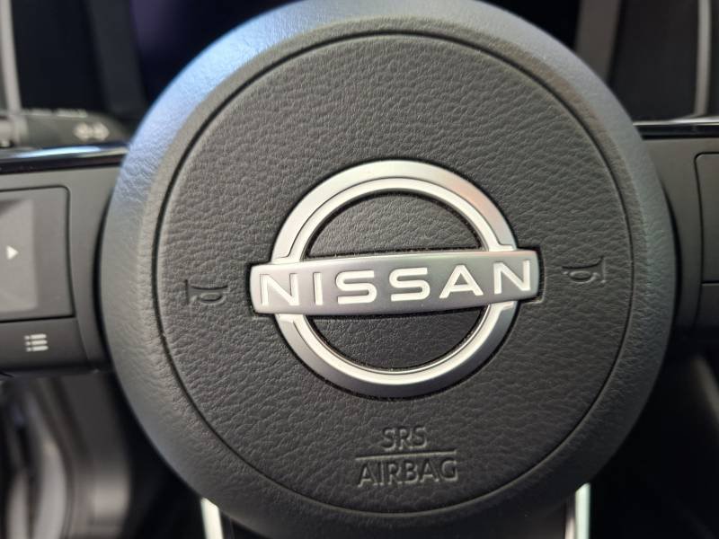 Nissan Qashqai - Photo 36