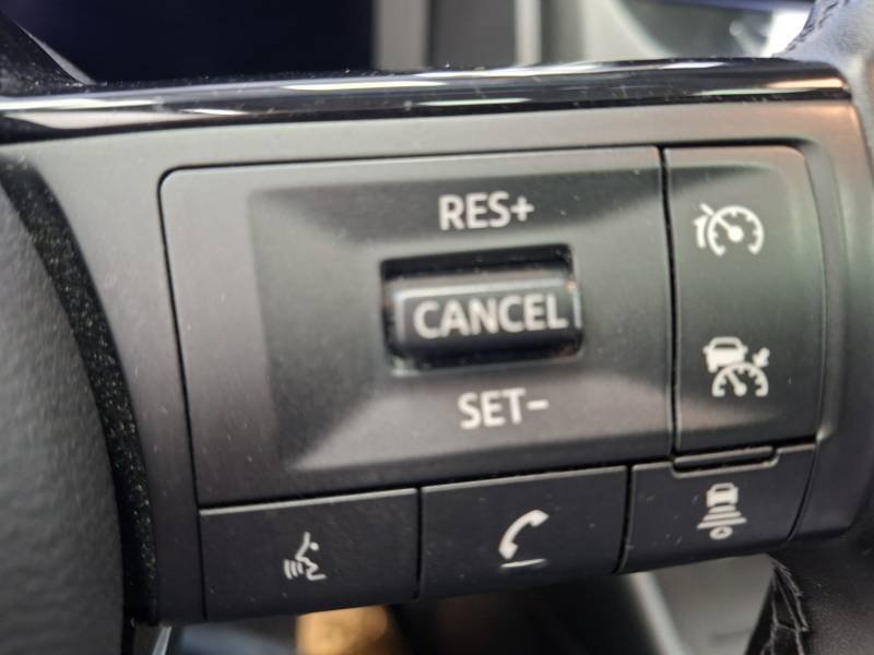 Nissan Qashqai - Photo 37