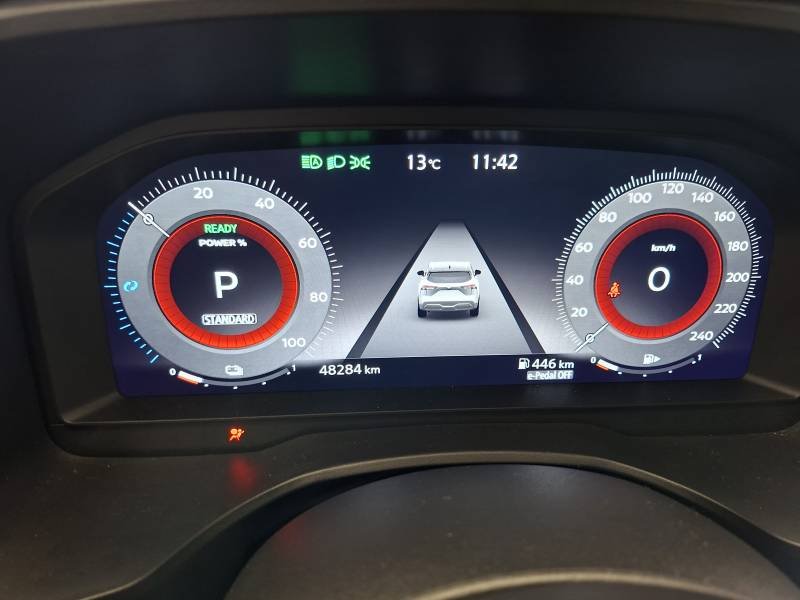 Nissan Qashqai - Photo 38