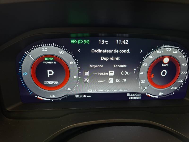 Nissan Qashqai - Photo 39