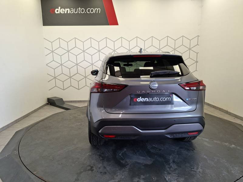 Nissan Qashqai - Photo 4