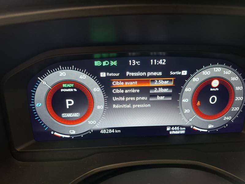 Nissan Qashqai - Photo 41