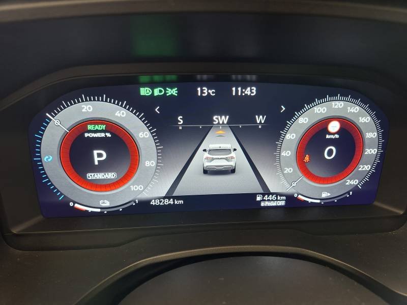 Nissan Qashqai - Photo 42