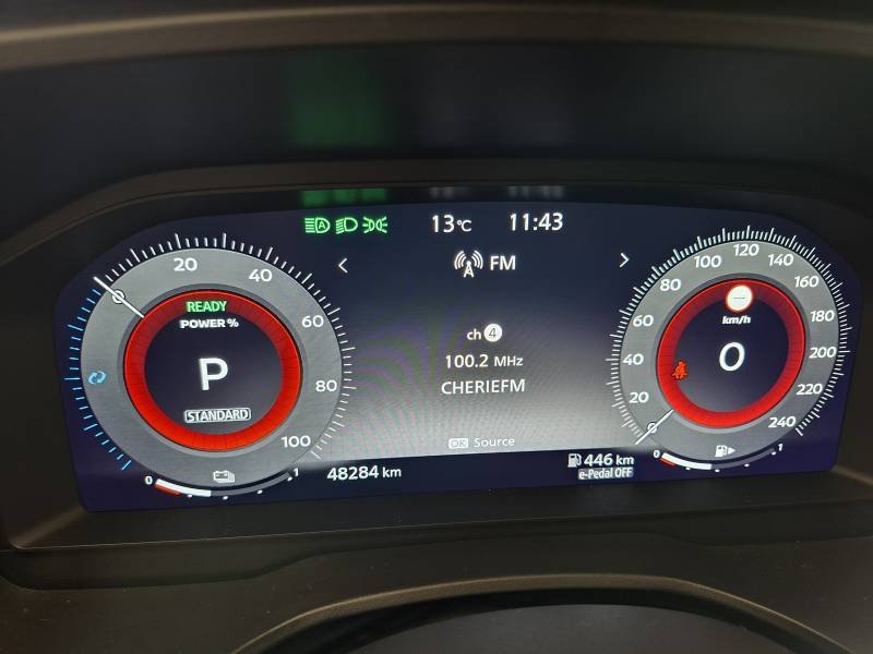 Nissan Qashqai - Photo 43