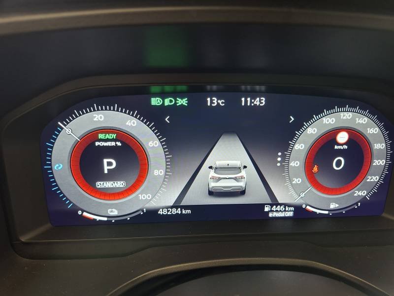 Nissan Qashqai - Photo 44