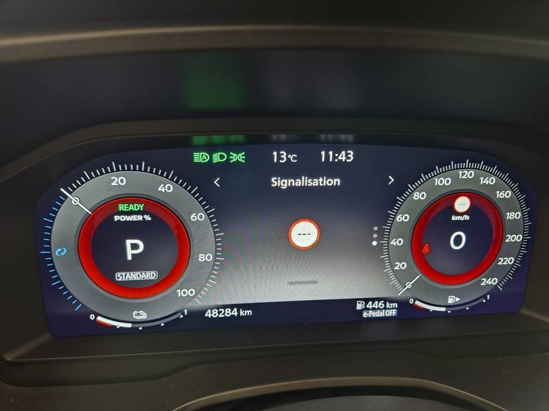 Nissan Qashqai - Photo 45