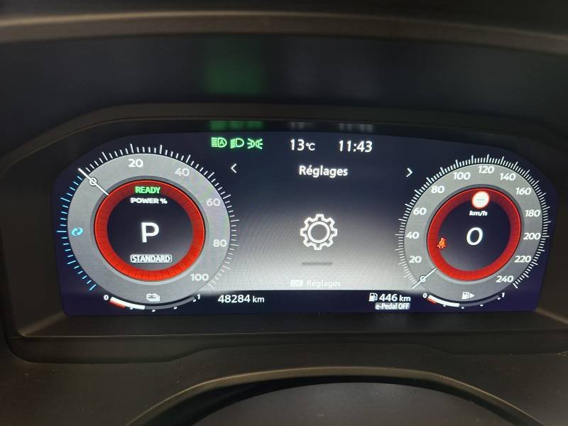 Nissan Qashqai - Photo 46