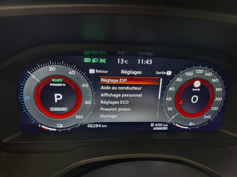 Nissan Qashqai - Photo 47
