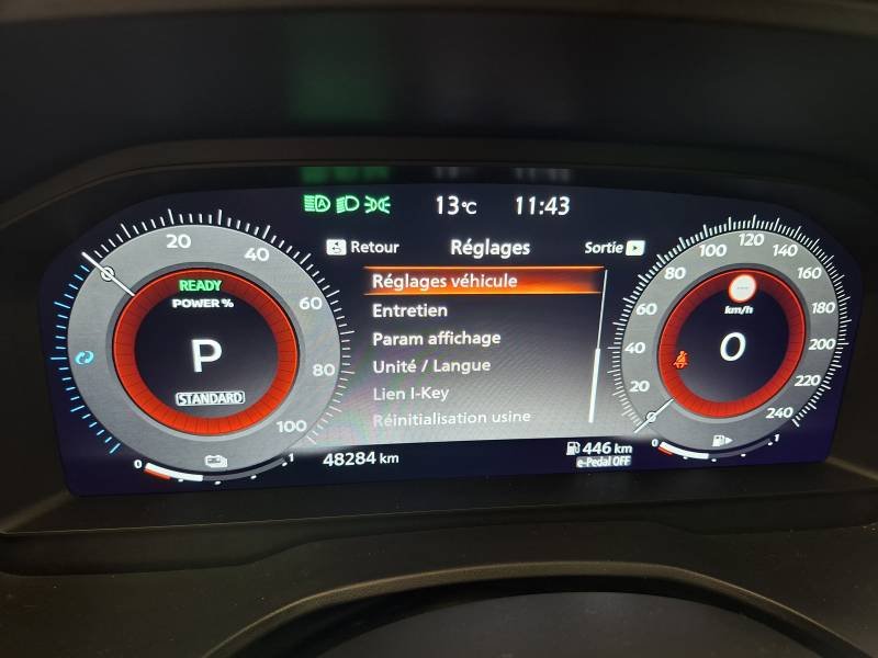 Nissan Qashqai - Photo 48