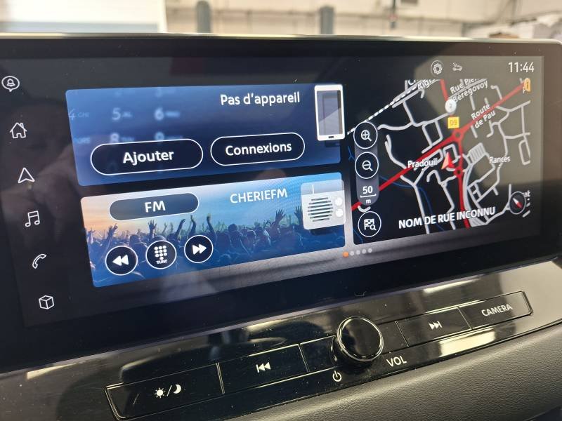 Nissan Qashqai - Photo 50