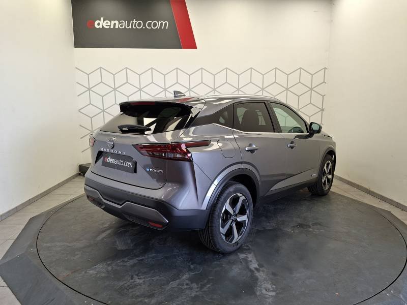 Nissan Qashqai - Photo 5