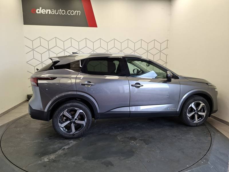 Nissan Qashqai - Photo 6